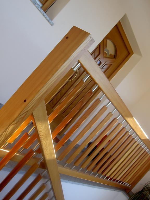 Apartment Oberhauserhof Pfalzen Zimmer foto